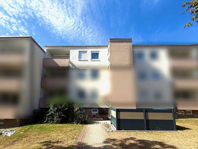 Wohnung kaufen in Waldstadt, Mosbach