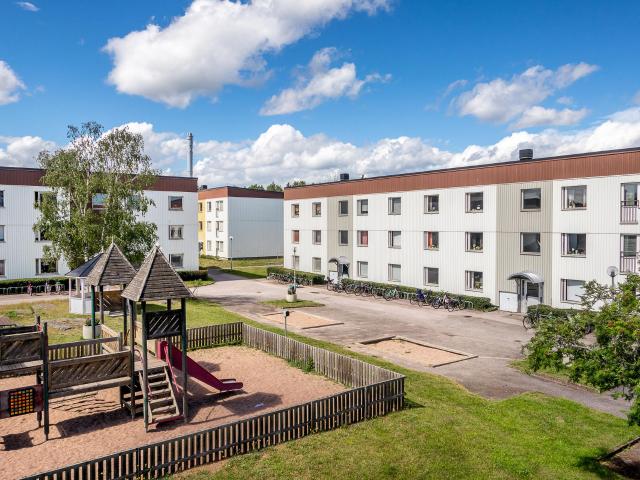 Bostad till salu i Västervik, Kalmar