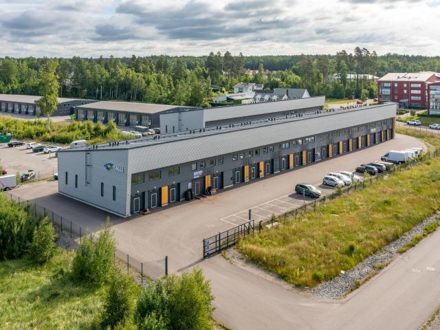 Bostad till salu i Örebro