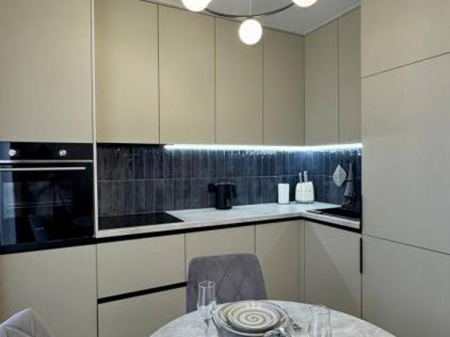 Квартира аренда в Иркутский Р-н, Иркутская область