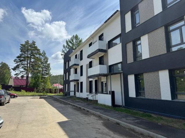 Квартира продажа в Иркутский Р-н, Иркутская область