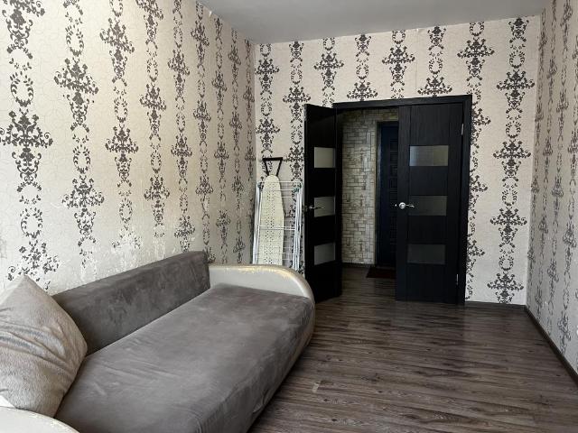 Квартира аренда в Иркутский Р-н, Иркутская область