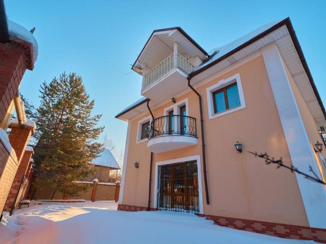 Квартира продажа в Иркутский Р-н, Иркутская область