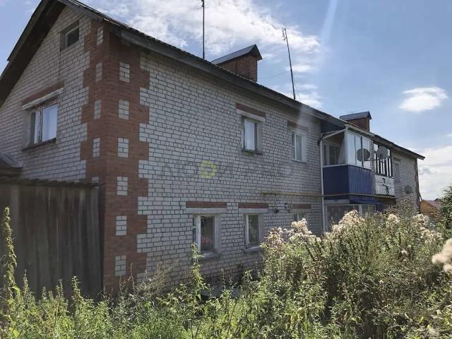 Квартира продажа в Мокрецовское, Кировская область