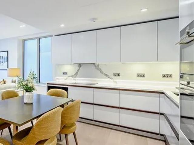 Apartment for rent in Paddington, Greater London