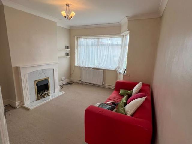 House for rent in Rosherville, Gravesham