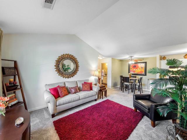 Apartment for rent in Augusta, Georgia