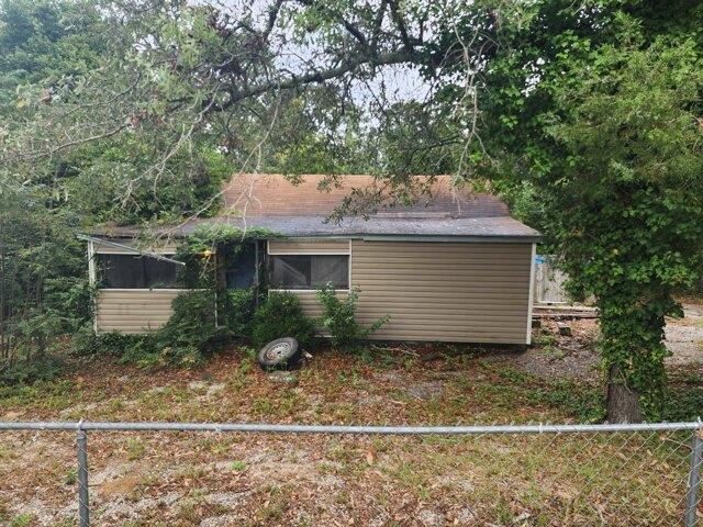 House for sale in Augusta, Georgia