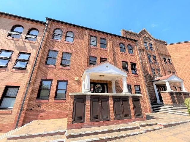 Apartment for rent in Kursaal Estate, Alton Barnes