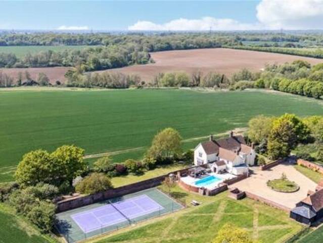 House for sale in Lyons, Greater London