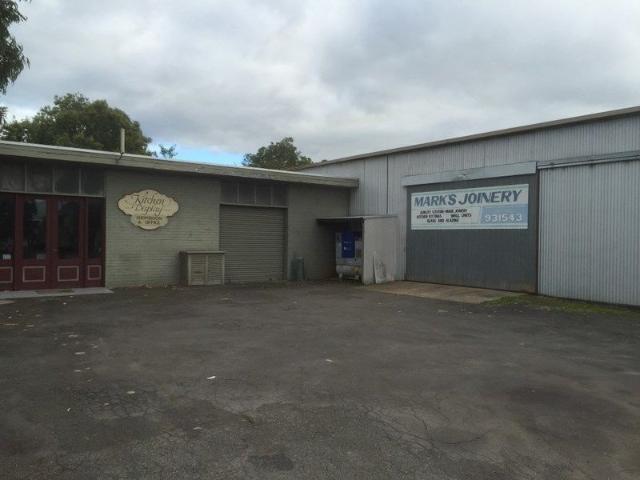 Property for sale in Camperdown