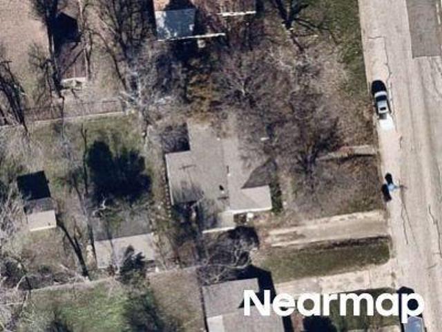 House for sale in Fort Worth, Texas