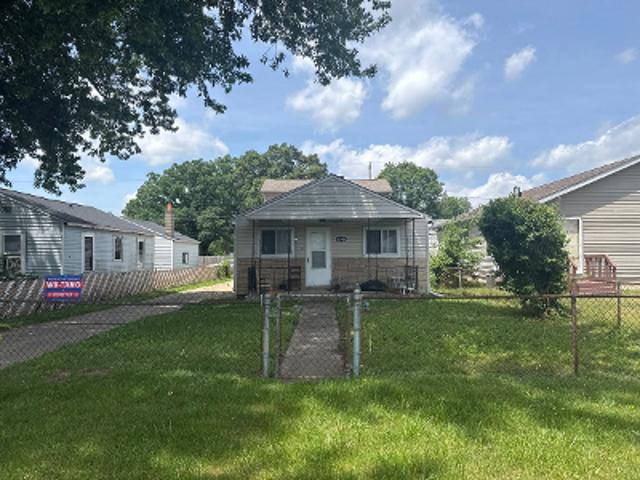 House for sale in South Bend, Saint Joseph County