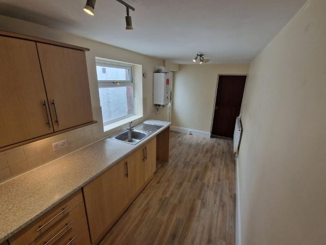 House for rent in Bury, Isle Of Man