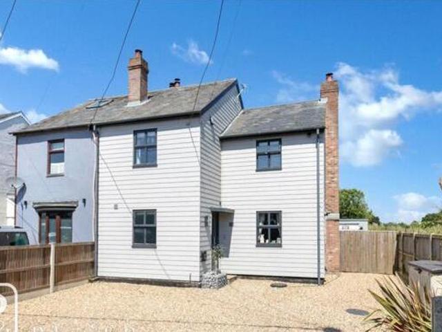 House for sale in East Gores, Fordham Heath