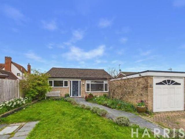 House for sale in Fordham Heath, Essex