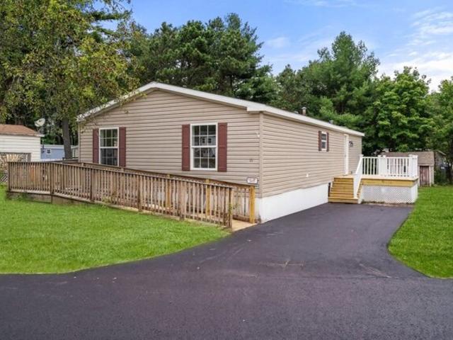 Property for sale in Pine Tree Village, Carver