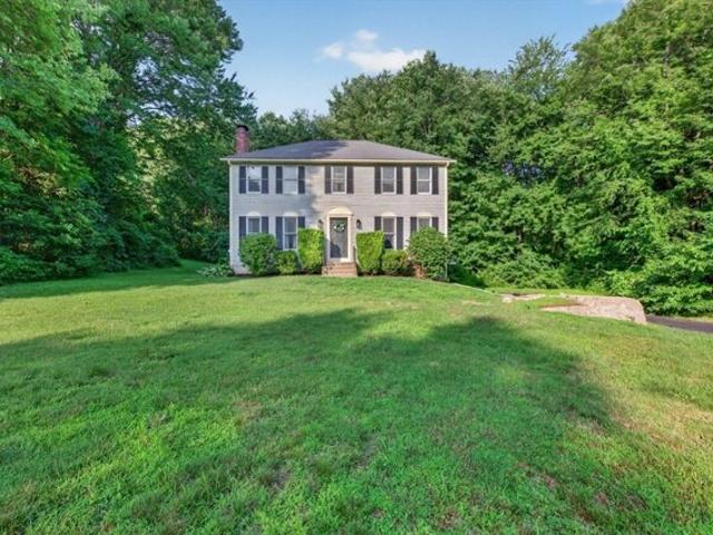 House for sale in Sutton, Massachusetts