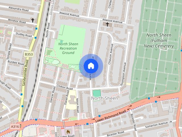 House for rent in Cat Hill, Isle Of Man