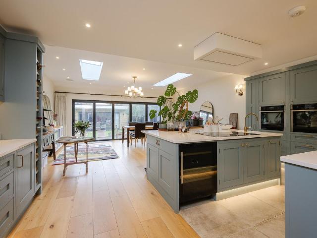 Apartment for rent in London Borough of Richmond upon Thames, Greater London