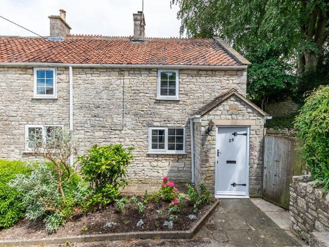 House for rent in Stanton Prior, Marksbury