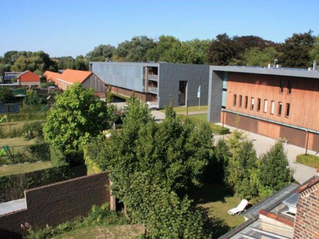 Kamer location à Courtrai, West-Vlaanderen