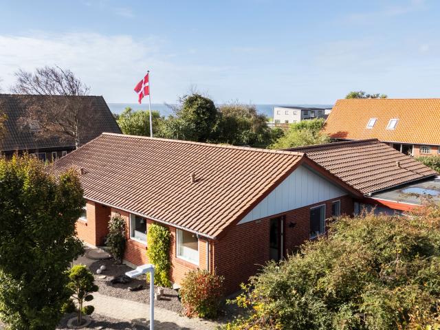 Villa til salg i Ringkøbing Bymark, Ringkøbing