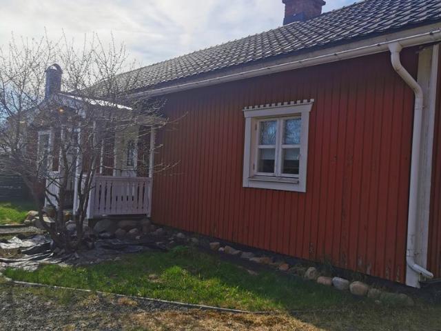 Hus hyra i Norrbotten