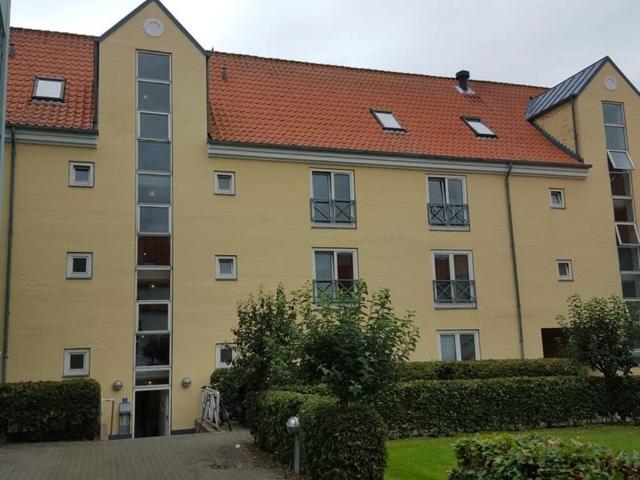 Lejlighed til leje i Thisted