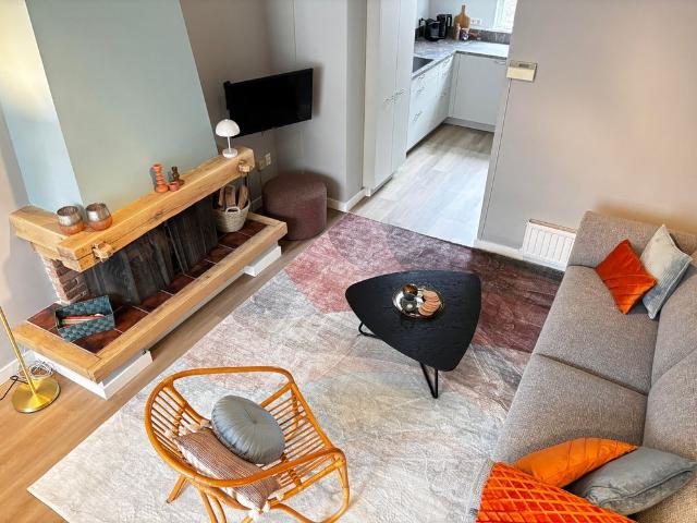 Woning te huur in Abstede, Haarzuilens