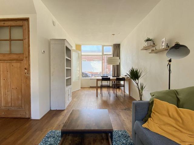 Woning te huur in Abstede, Haarzuilens