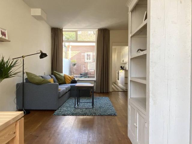 Woning te huur in Abstede, Haarzuilens