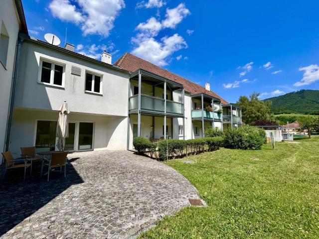 Apartment mieten in Elsarn am Jauerling, Mühldorf