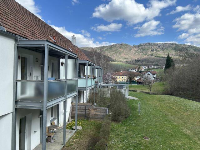 Apartment mieten in Elsarn am Jauerling, Mühldorf
