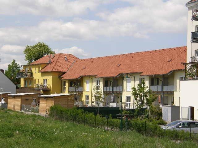Apartment mieten in Jettsdorf, Grafenwörth