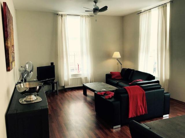 Appartement te huur in Brielle, Zuid Holland