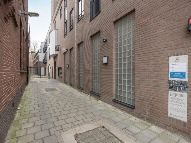 Appartement te huur in Roosendaal, Noord Brabant