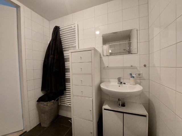 Appartement te huur in Roosendaal