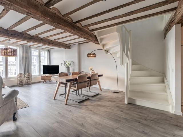 Appartement te huur in Limburg