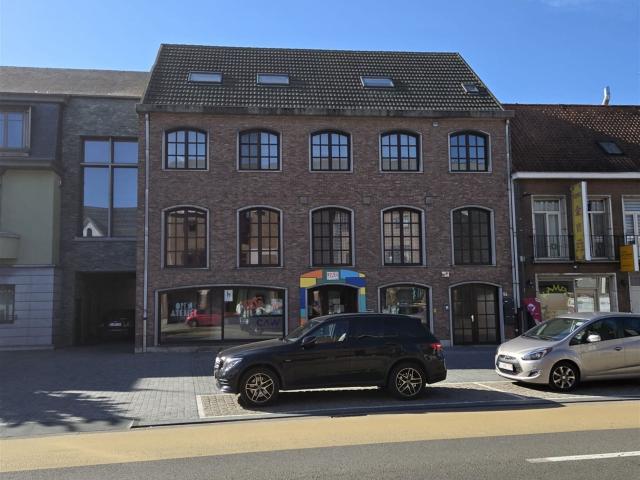 Appartement location à Mol, Antwerpen