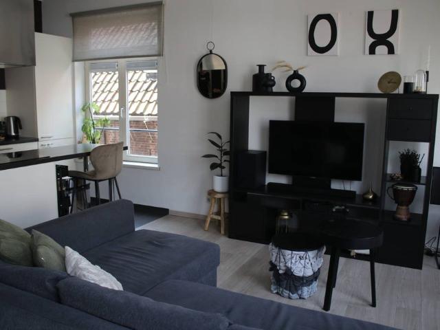 Appartement te huur in Winkelgebied Binnenstad, Roosendaal