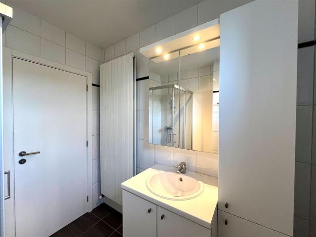Appartement location à Antwerpen