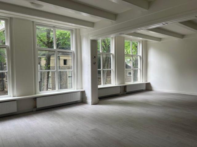 Appartement te huur in Oostwijk, Vlaardingen
