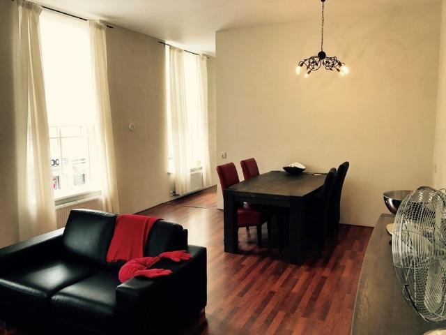 Appartement te huur in Brielle, Zuid Holland