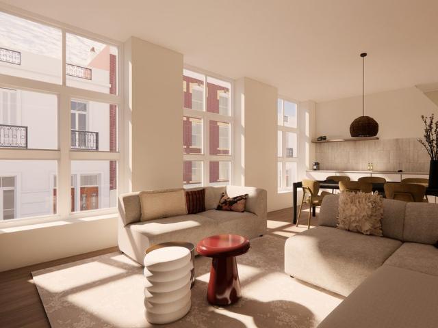 Woning te huur in Leerdam-Centrum, Leerdam