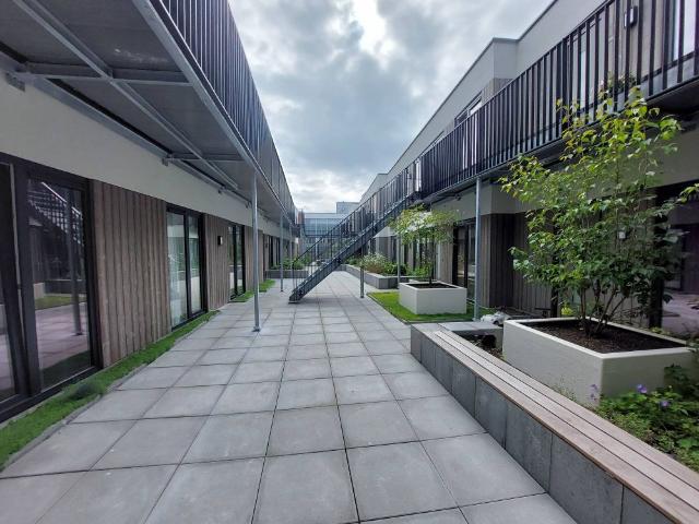 Appartement te huur in Roosendaal, Noord Brabant