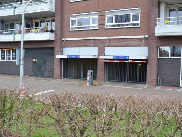 Appartement te huur in Kleine Hof, Nootdorp