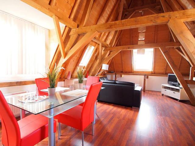 Appartement te huur in Brielle, Zuid Holland