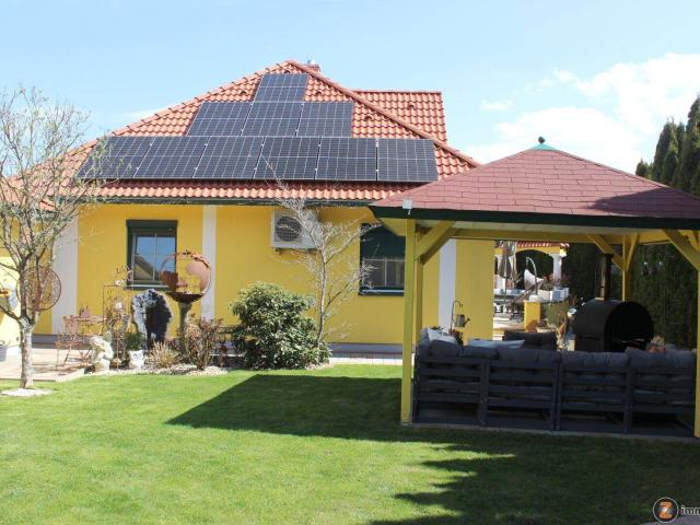 Haus kaufen in Markt Allhau, Allhauer Mühlhäuser