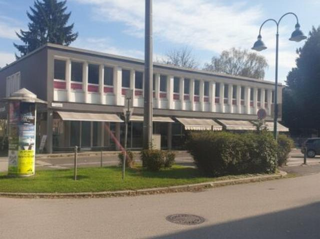 Gewerbe mieten in Linz